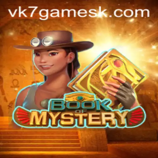 Explorando o Universo Misterioso de 'BookofMystery'