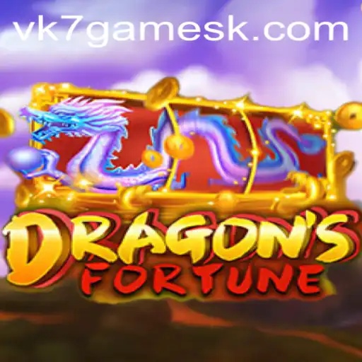 Explorando DragonFortune: O Mundo Mágico de VK7.games