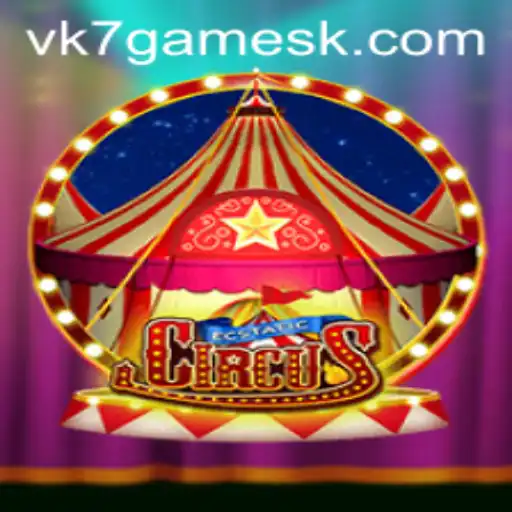 Desvendando o Mundo de EcstaticCircus: Uma Aventura ao Estilo VK7.games