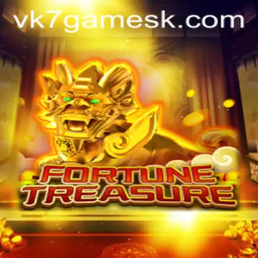 Descubra as Aventuras de FortuneTreasure no Universo VK7.games
