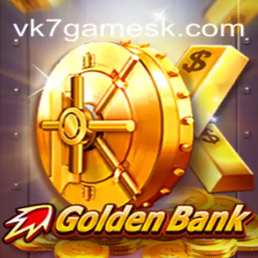 Descubra GoldenBank: Um Jogo Inovador da VK7.games