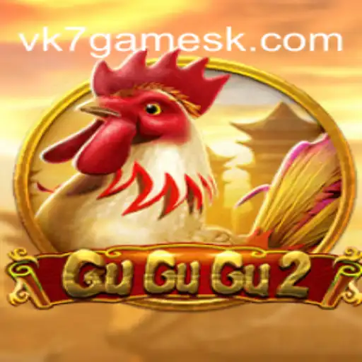 Explorando o Mundo de GuGuGu2: Uma Nova Experiência no VK7.games