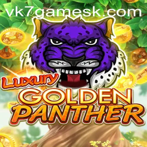 Descubra o Universo Fascinante de LUXURYGOLDENPANTHER