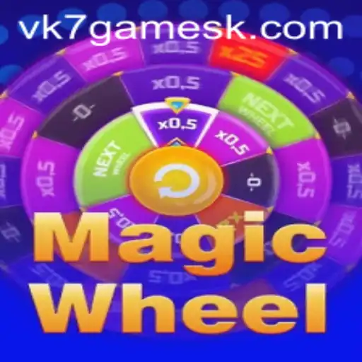 Descubra o Fascinante Mundo de MagicWheel: Jogo Inovador da VK7.games