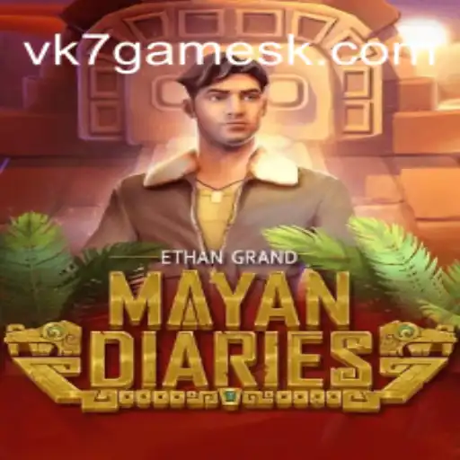 Aventuras Interativas e Estratégicas em MayanDiaries