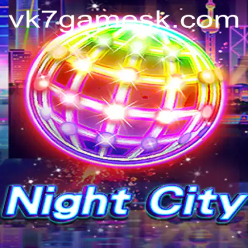 Explorando o Fascinante Mundo de NightCity: Um Mergulho no Jogo da VK7.games