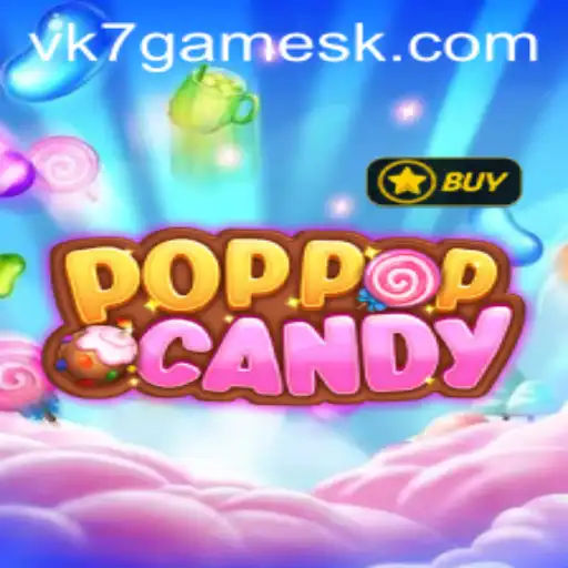 Desvendo o Fascinante Mundo de POPPOPCANDY: O Jogo Sensação da VK7.games