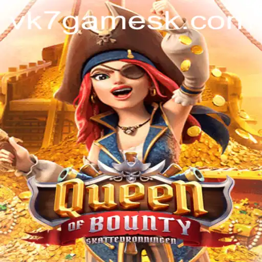 Explorando o Universo do Jogo QueenofBounty com VK7.games