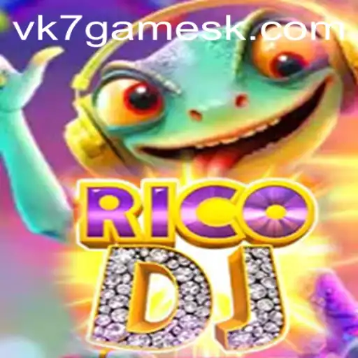 Explorando RicoDJ: Um Mergulho no Universo de VK7.games