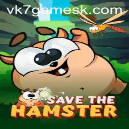 Conquistando Aventuras em SavetheHamster