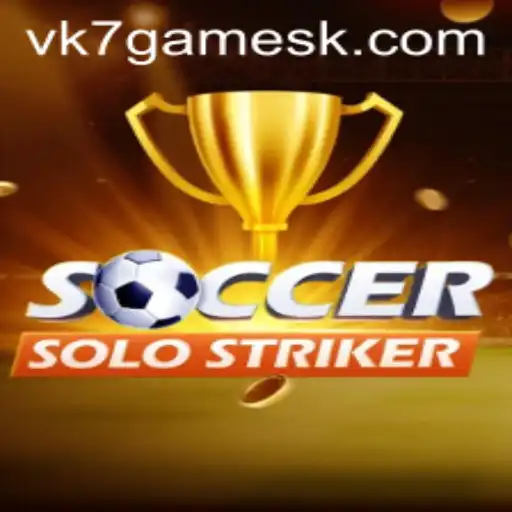 Explorando o Mundo Empolgante de SoccerSoloStriker: Um Jogo Inovador da VK7.games