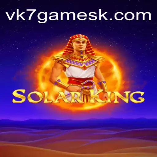 Explorando o Universo de SolarKing: Um Novo Horizonte no Mundo dos Jogos Digitais