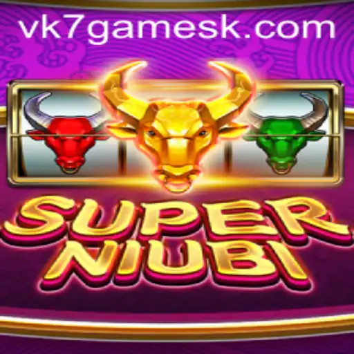 SuperNiubi: O Inovador Jogo de VK7.games