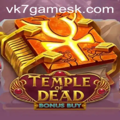 Descubra a Aventura de TempleofDeadBonusBuy no Mundo de VK7.games