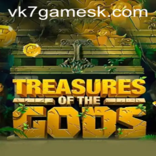 Explorando o Universo de Adventure: Treasure of the Gods