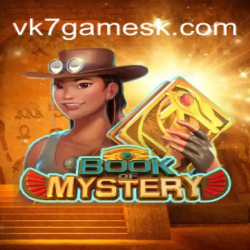 Explorando o Universo Misterioso de 'BookofMystery'