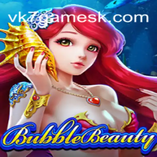 Explore a Magia do Jogo BubbleBeauty: Uma Nova Sensação em VK7.games