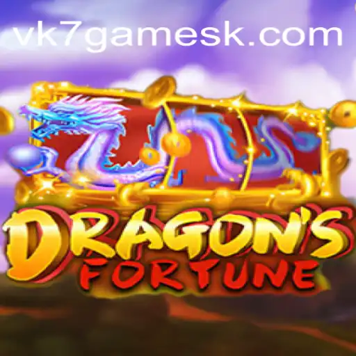 Explorando DragonFortune: O Mundo Mágico de VK7.games
