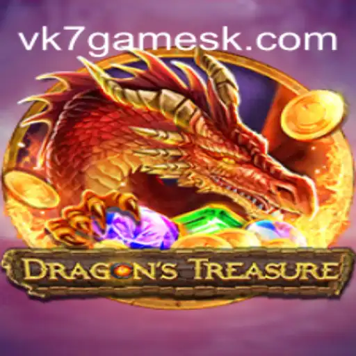 DragonsTreasure: A Nova Sensação no Mundo dos Games