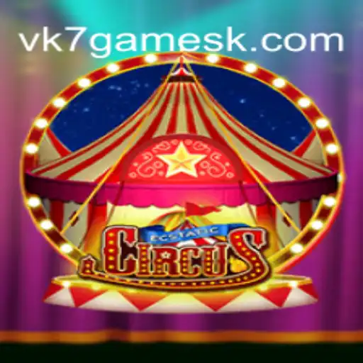 Desvendando o Mundo de EcstaticCircus: Uma Aventura ao Estilo VK7.games