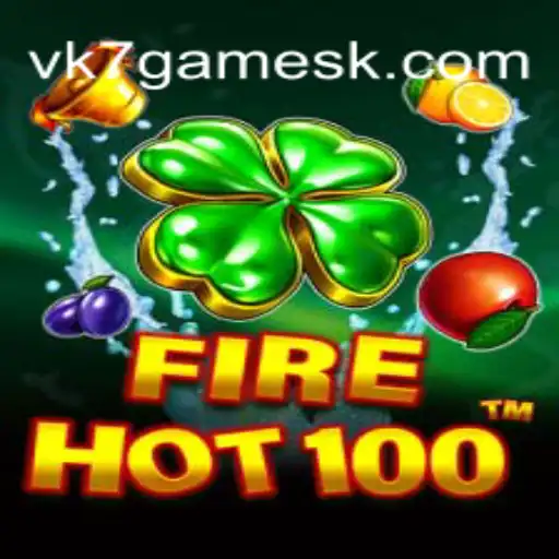 Explorando o Desafiador Mundo de FireHot100 da VK7.games