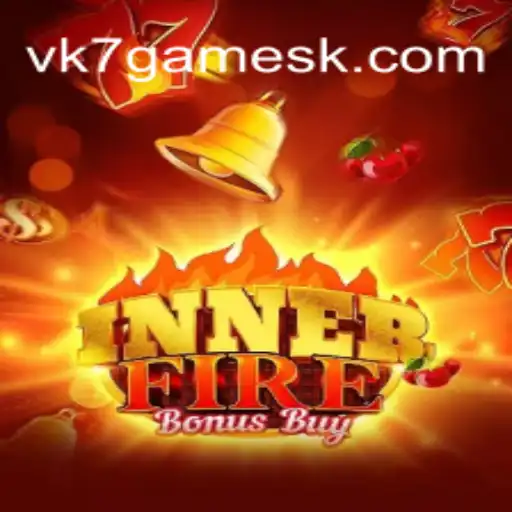 Explorando o Fascinante Mundo de InnerFireBonusBuy na Plataforma VK7.games