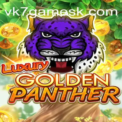 Descubra o Universo Fascinante de LUXURYGOLDENPANTHER