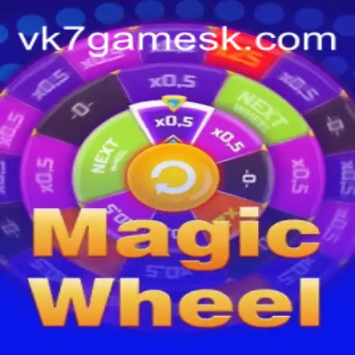 Descubra o Fascinante Mundo de MagicWheel: Jogo Inovador da VK7.games