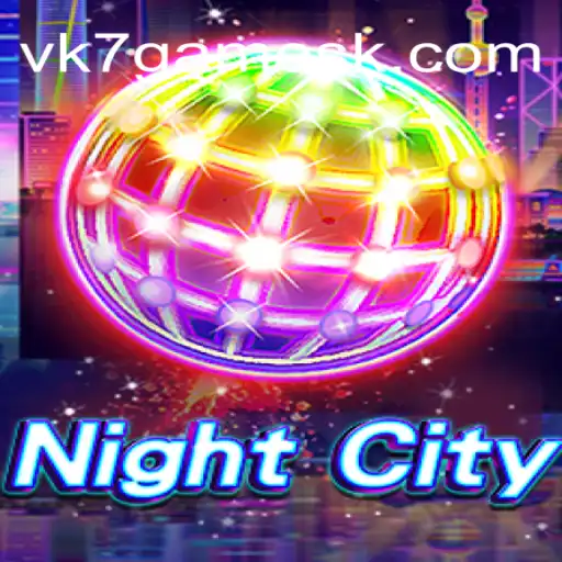 Explorando o Fascinante Mundo de NightCity: Um Mergulho no Jogo da VK7.games