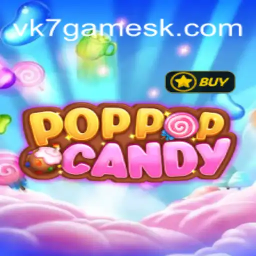 Desvendo o Fascinante Mundo de POPPOPCANDY: O Jogo Sensação da VK7.games