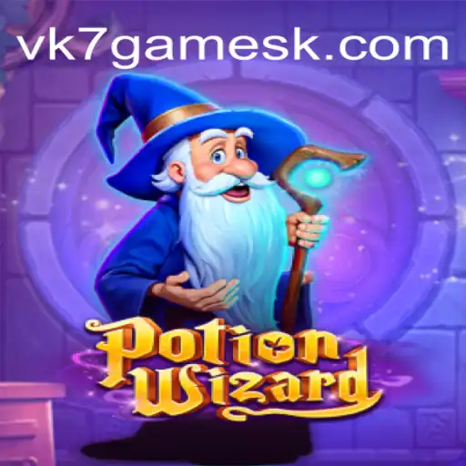Descubra o Fascinante Mundo de PotionWizard