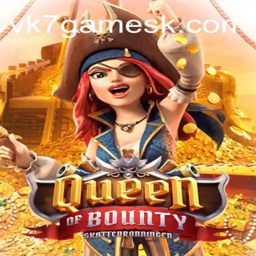 Explorando o Universo do Jogo QueenofBounty com VK7.games