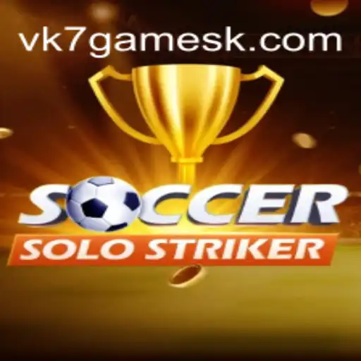 Explorando o Mundo Empolgante de SoccerSoloStriker: Um Jogo Inovador da VK7.games