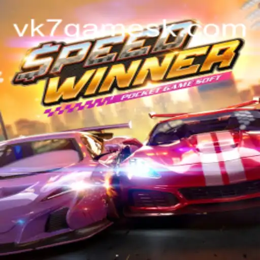 Descubra o Emocionante Mundo de SpeedWinner: O Novo Fenômeno da VK7.games