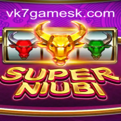 SuperNiubi: O Inovador Jogo de VK7.games
