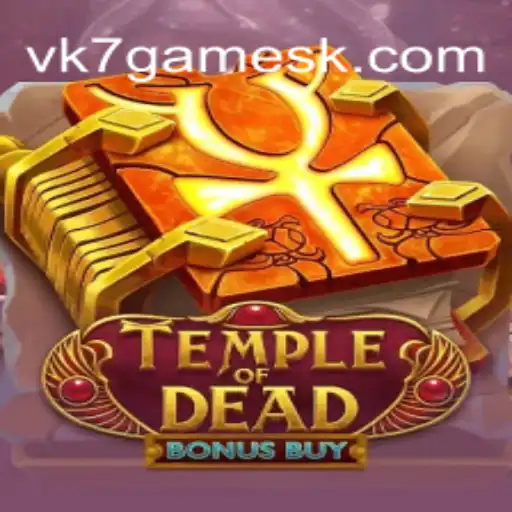 Descubra a Aventura de TempleofDeadBonusBuy no Mundo de VK7.games