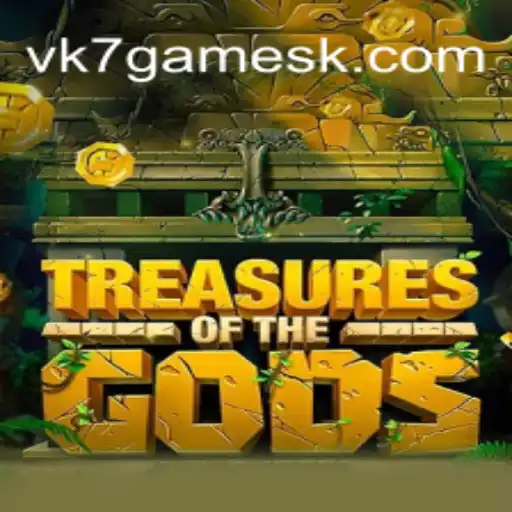 Explorando o Universo de Adventure: Treasure of the Gods