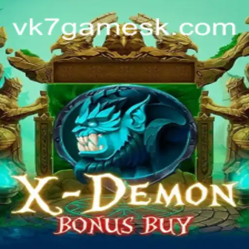 XDemonBonusBuy: Um Mergulho no Jogo do Momento