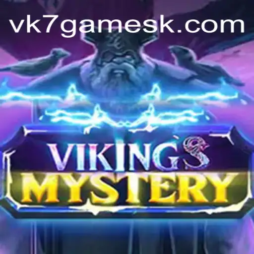 Descubra a Aventura Épica de VikingsMystery em VK7.games