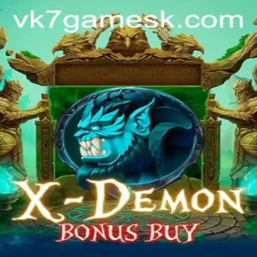 XDemonBonusBuy: Um Mergulho no Jogo do Momento